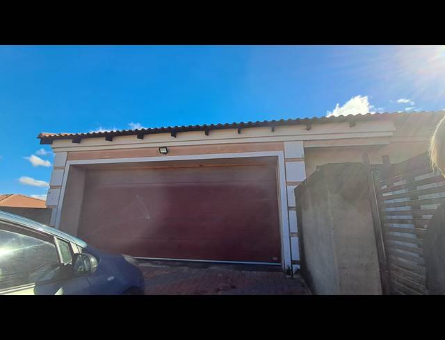 3 BEDROOM FREESTANDING TO LET IN KRUGERSDORP WEST